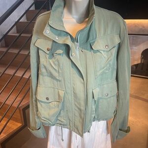 Rag and Bone casual jacket
